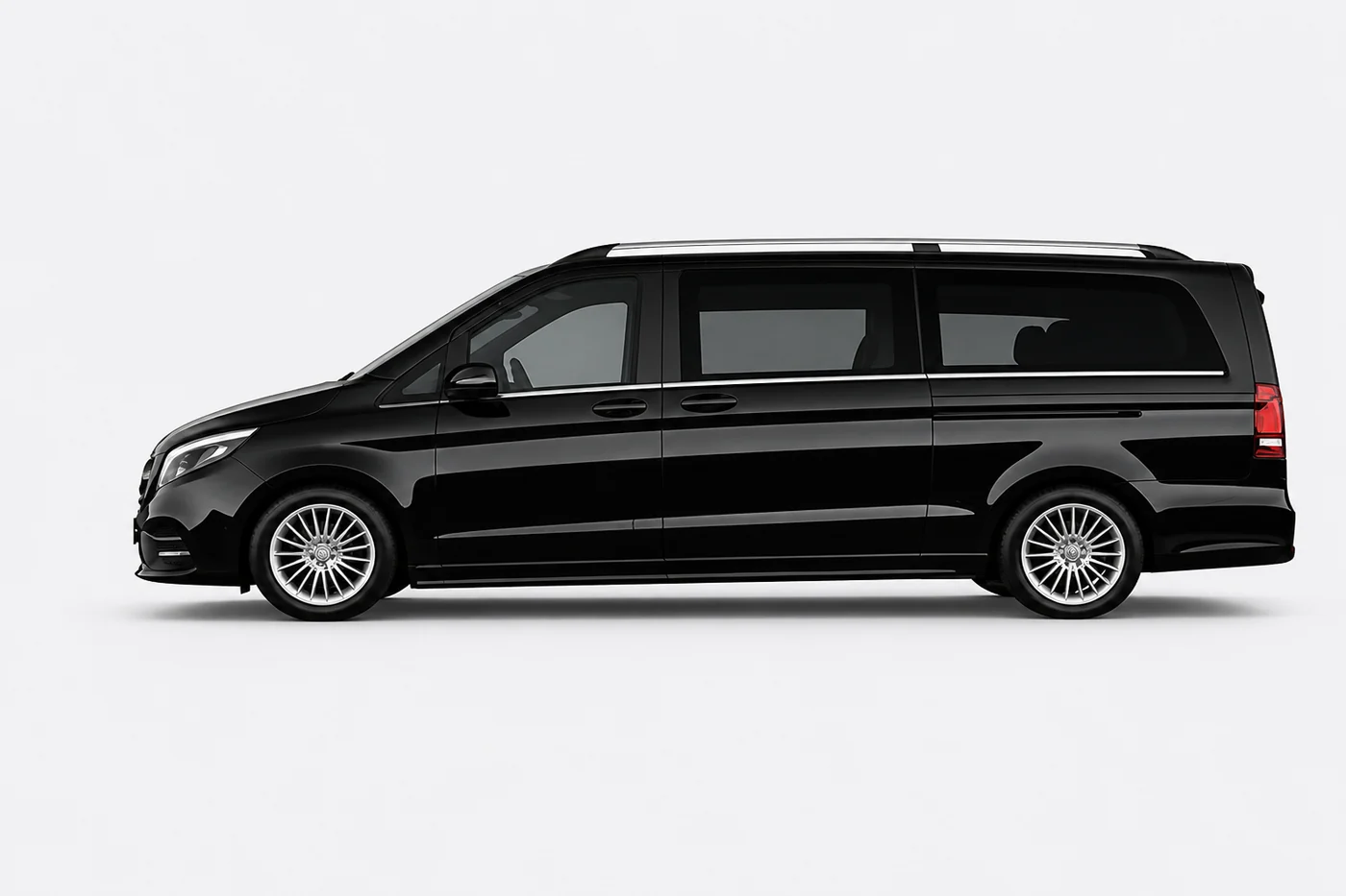 Van Premium