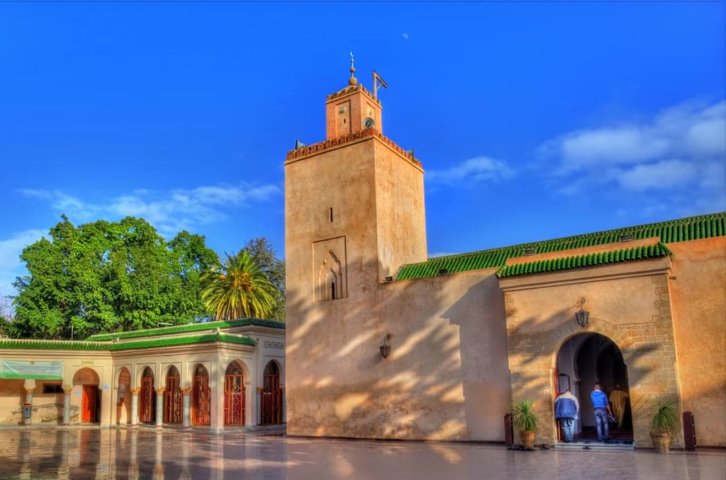 El Jadida
