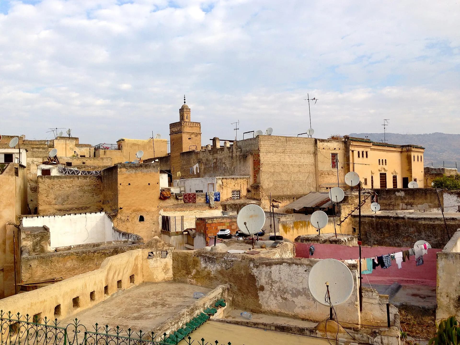 Fès