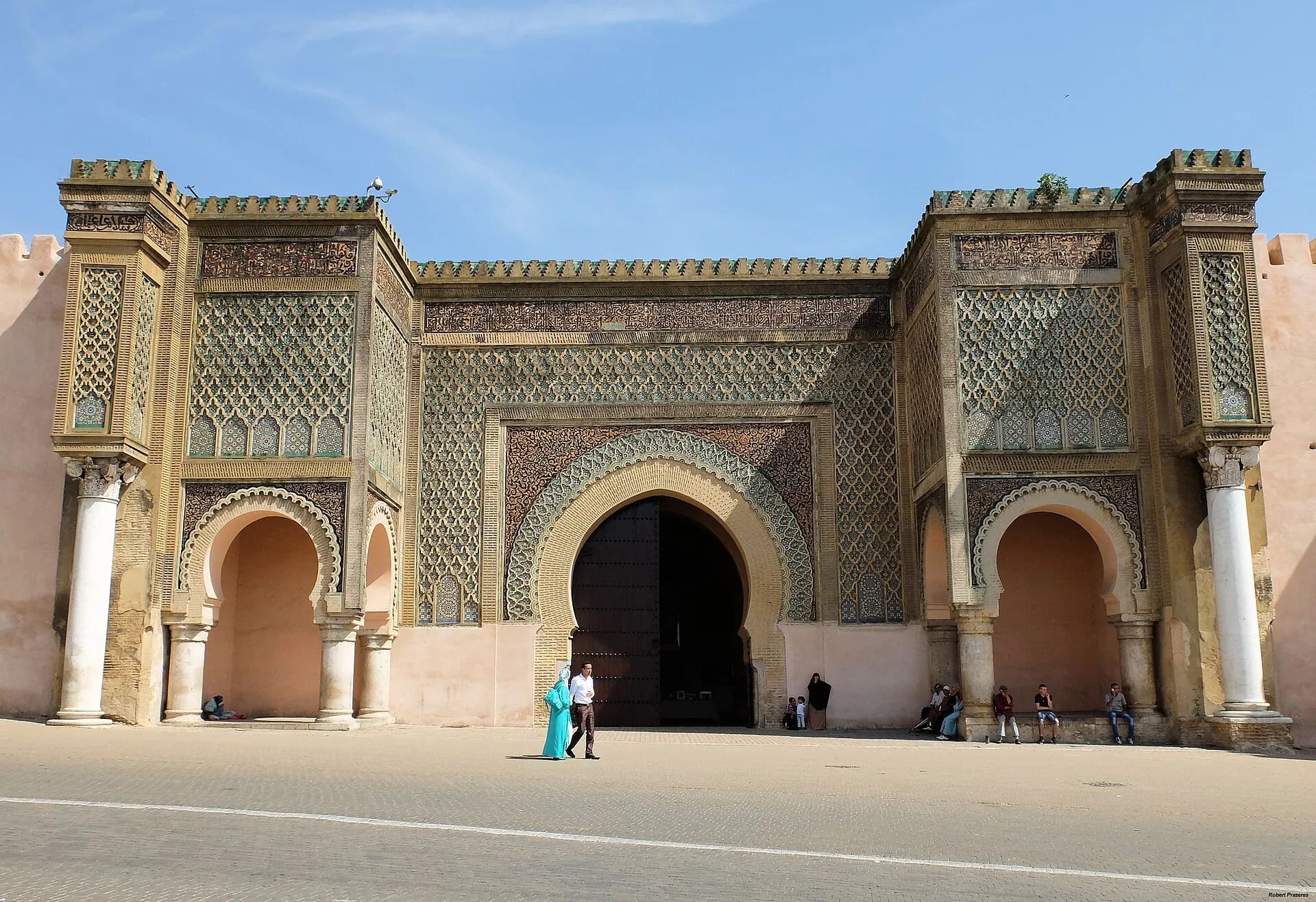 Meknès