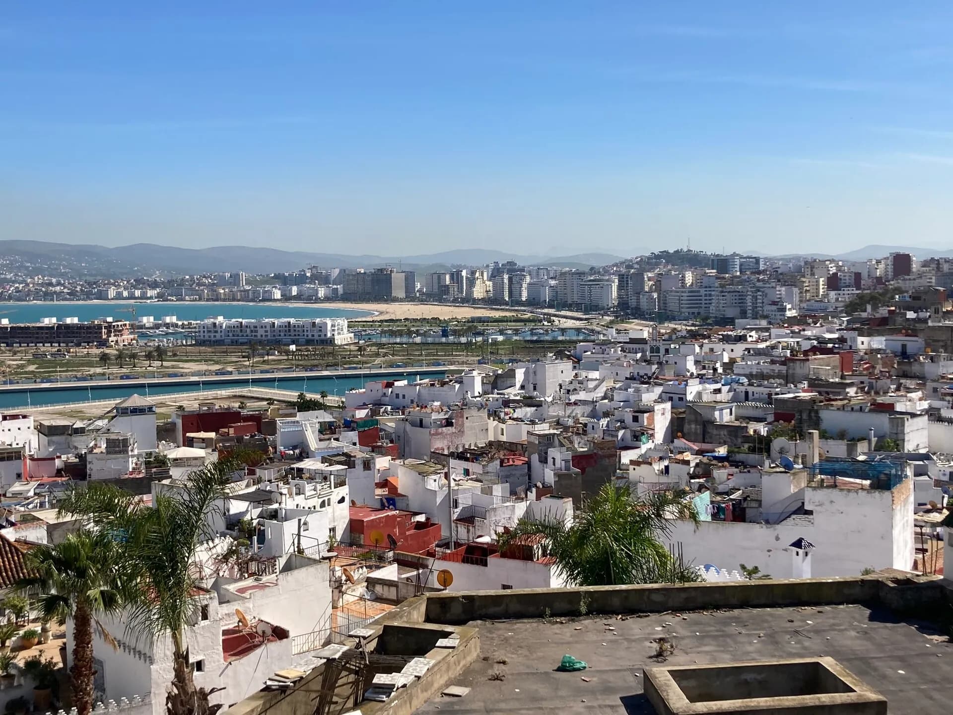 Tanger