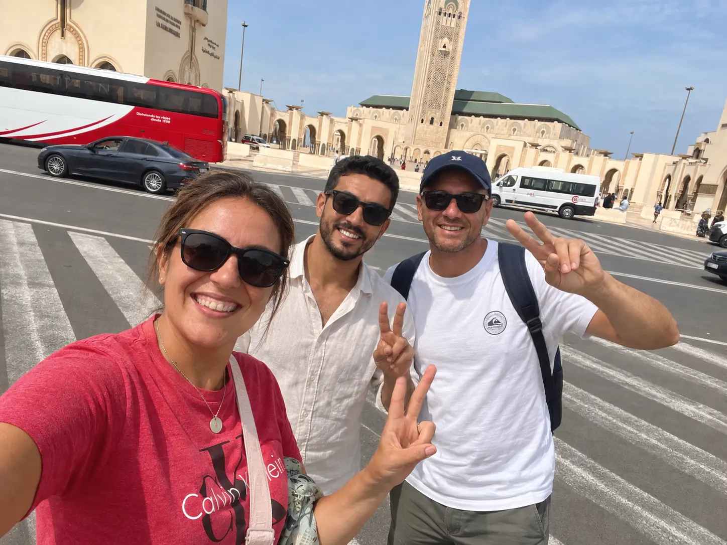 Contreforts du Haut Atlas et lisière de médina desservis par les circuits privés depuis Marrakech